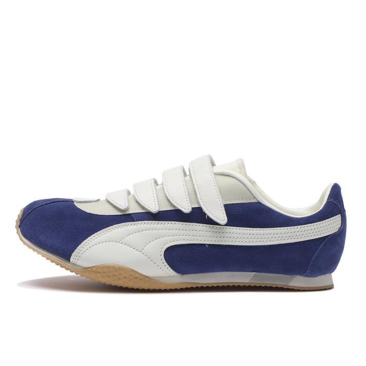 PUMA H-STREET STRAP S 02BLUE JEWEL