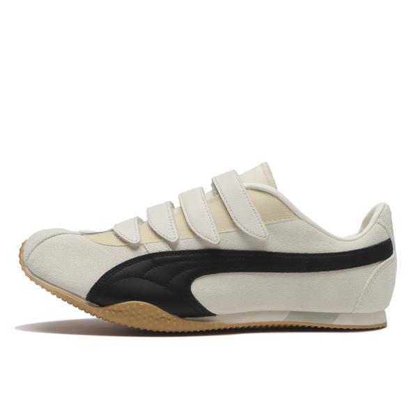 PUMA H-ストリート ストラップ S ホワイト 23cm