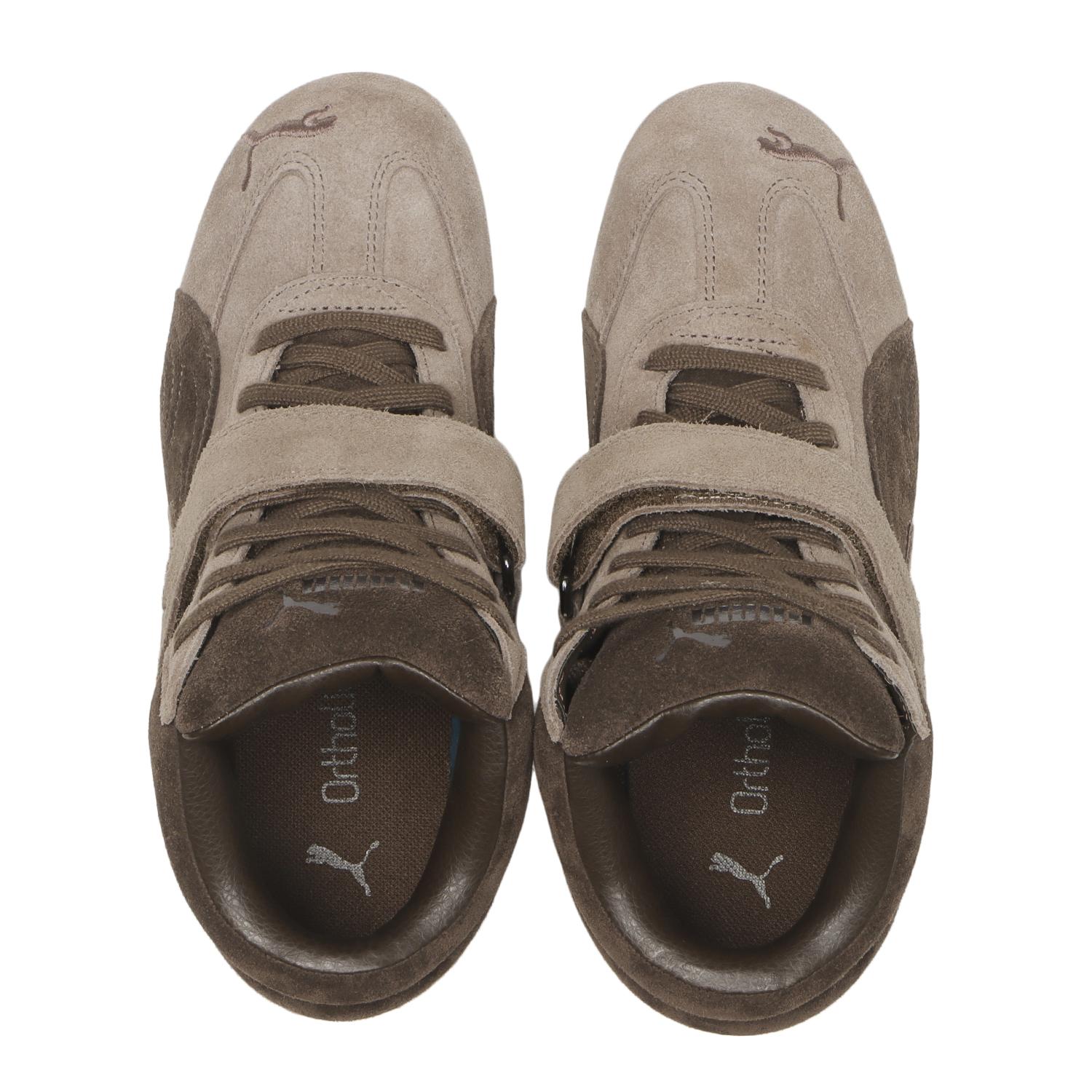  PUMA SPEEDCAT WEDGE WNS画像3