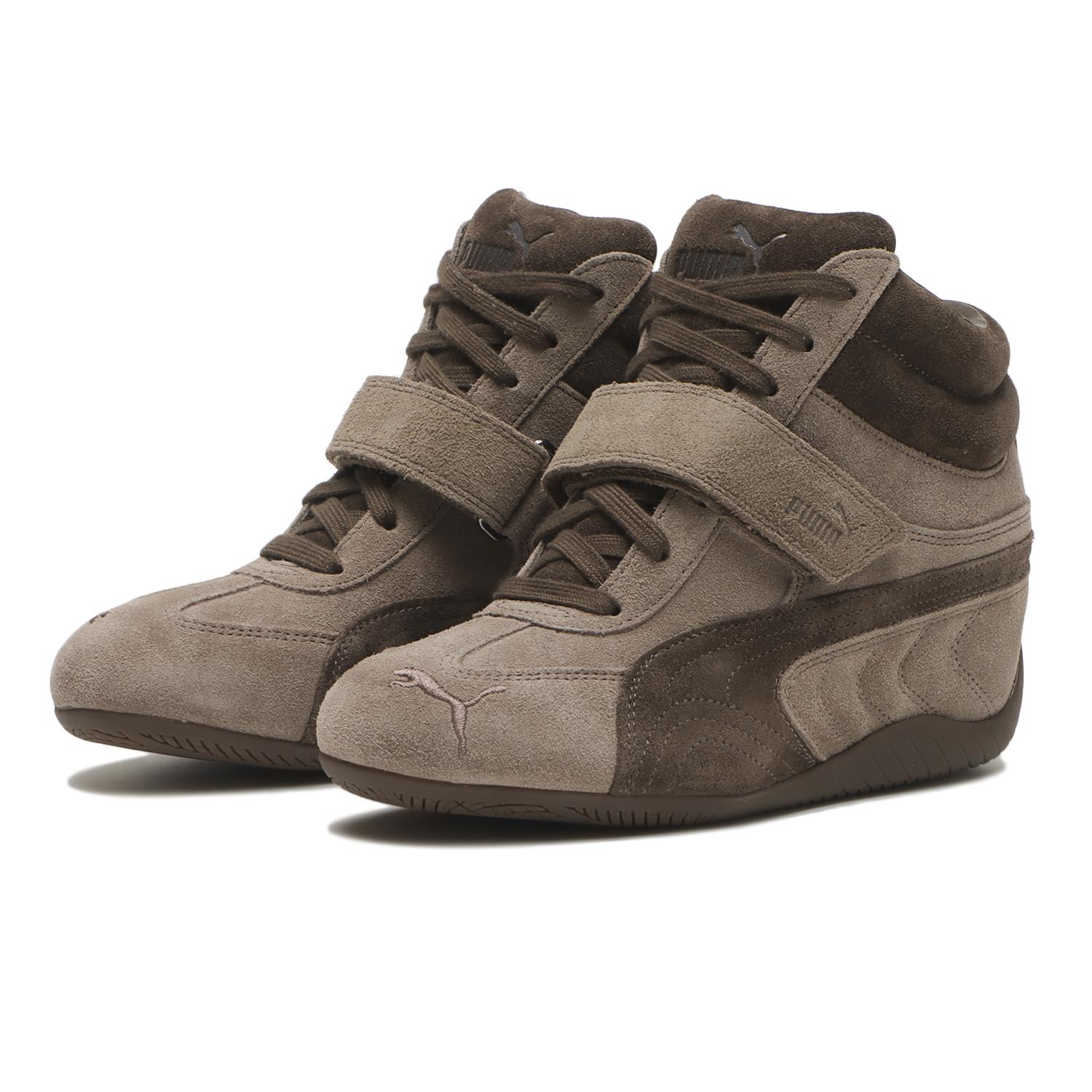  PUMA SPEEDCAT WEDGE WNS画像2