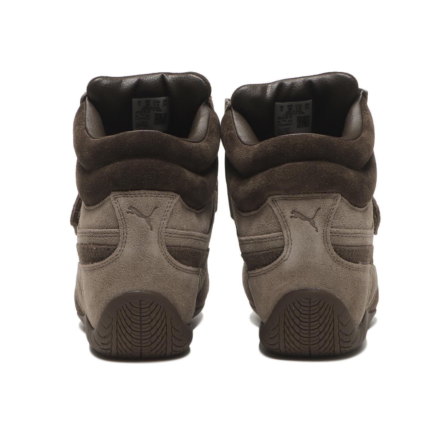  PUMA SPEEDCAT WEDGE WNS画像4