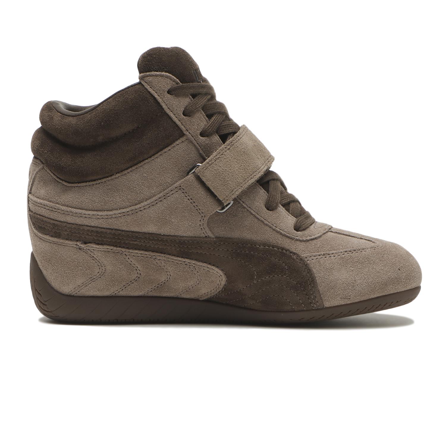  PUMA SPEEDCAT WEDGE WNS画像5