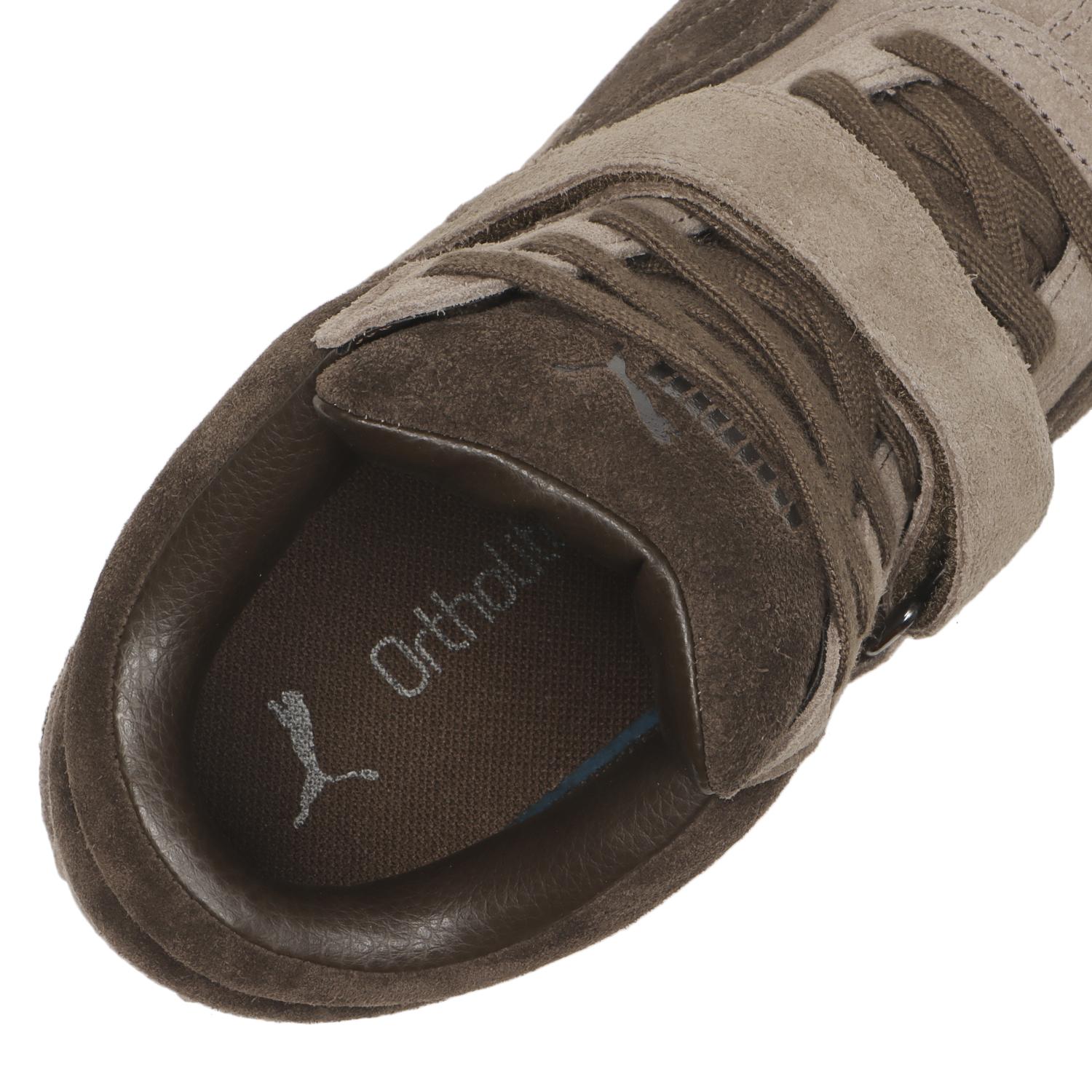  PUMA SPEEDCAT WEDGE WNS画像7