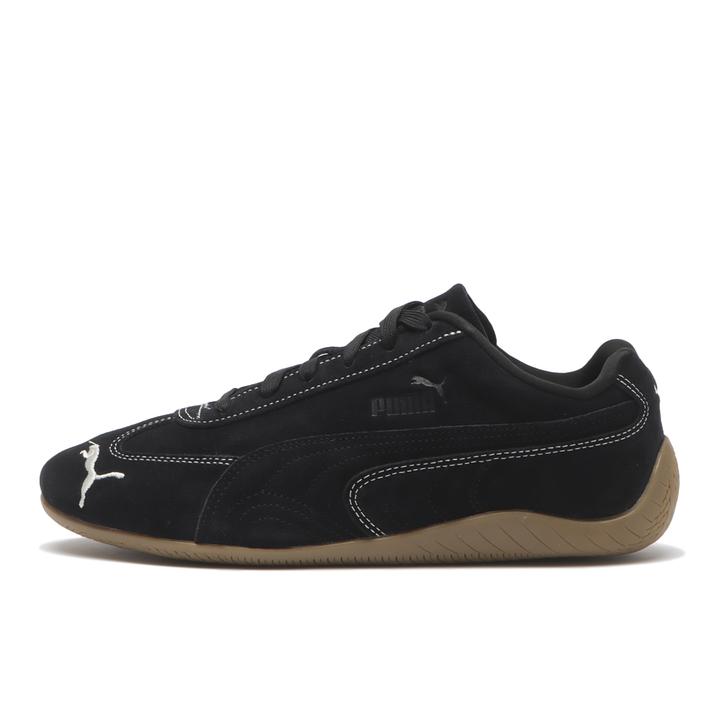 PUMA SPEEDCAT OG *02BK/A.SNOW