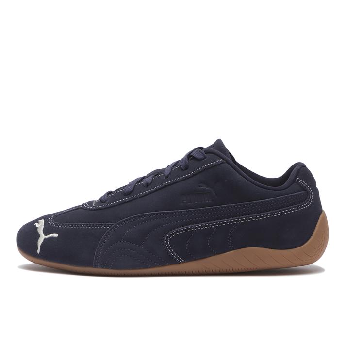 PUMA SPEEDCAT OG *03NEW NAVY
