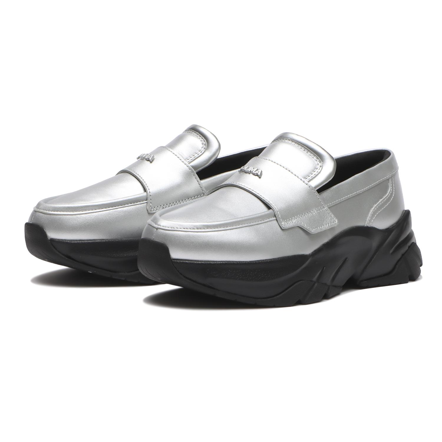 【2026年最新】レディース厚底シューズは「フェミニン×スポーツ」？人気商品や骨格タイプ別に紹介