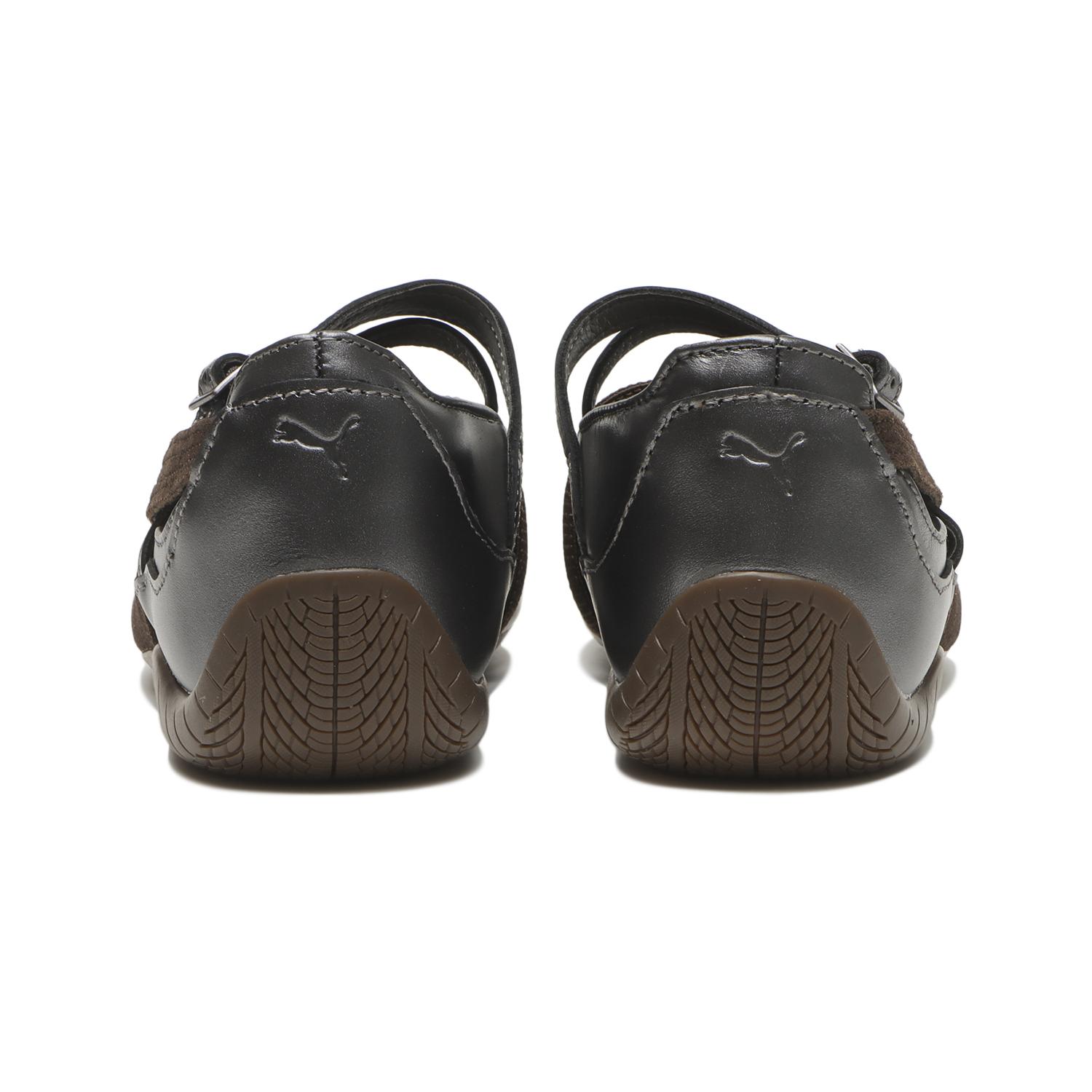  PUMA SPEEDCAT BALLET LUX WNS画像4