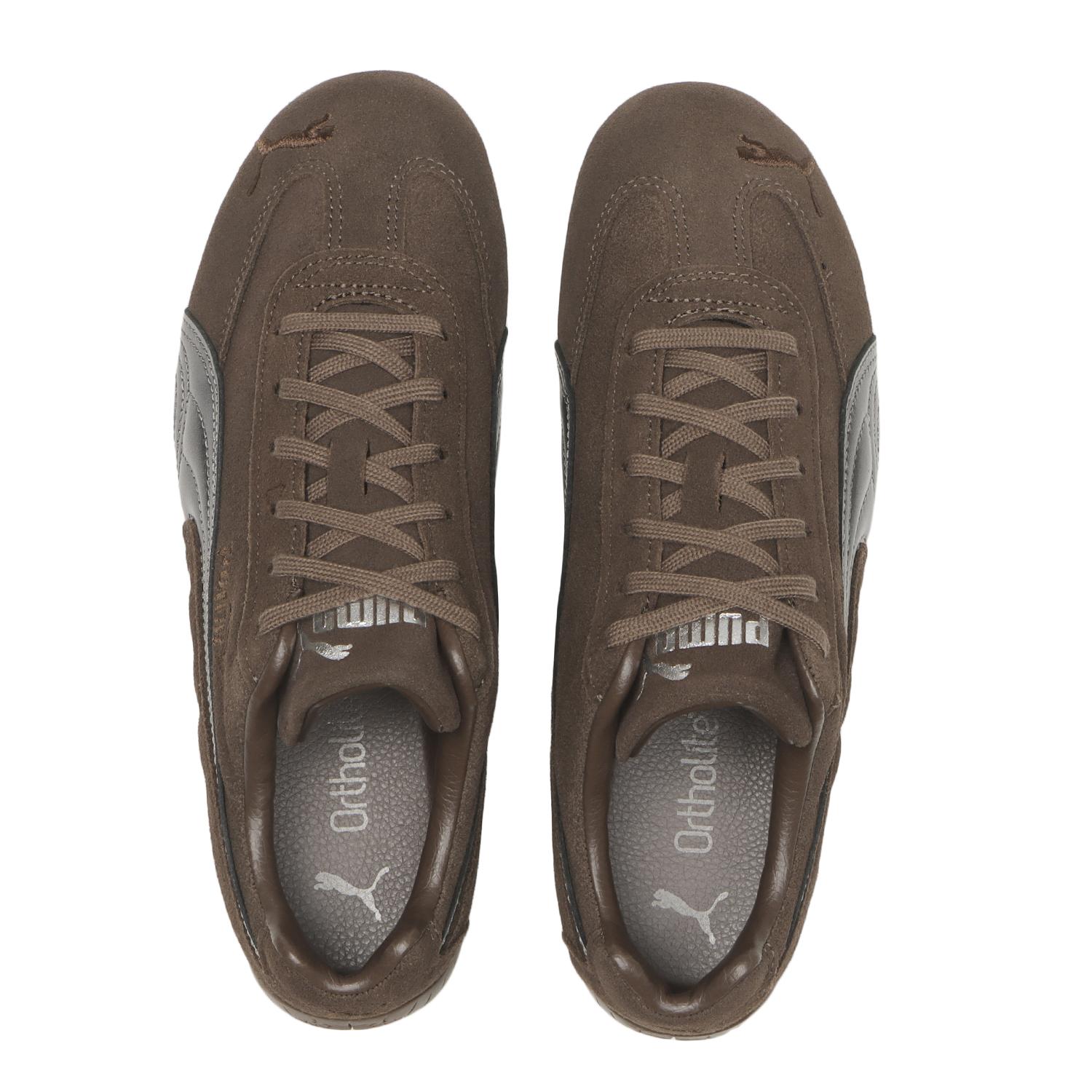  PUMA SPEEDCAT LUX画像3