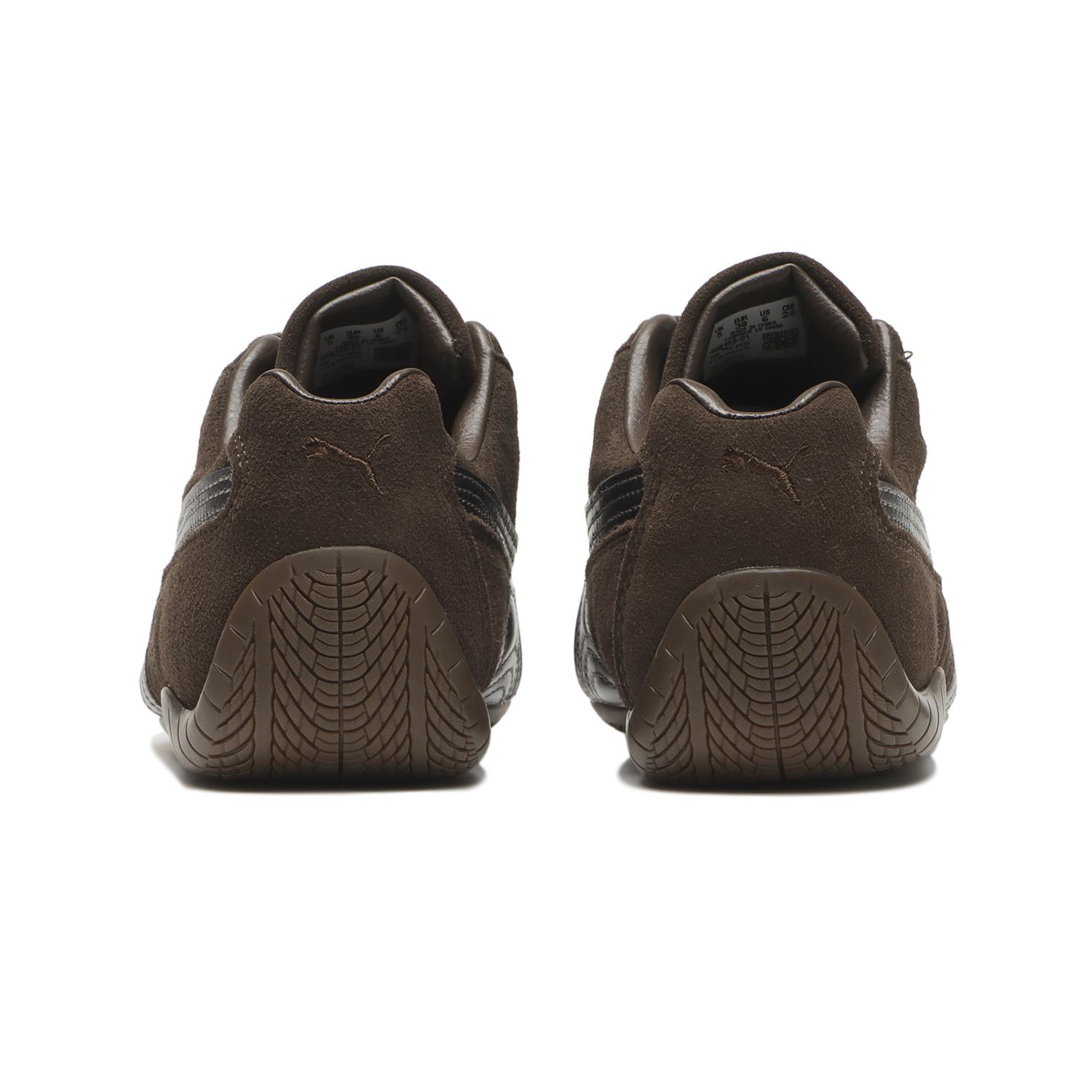  PUMA SPEEDCAT LUX画像4