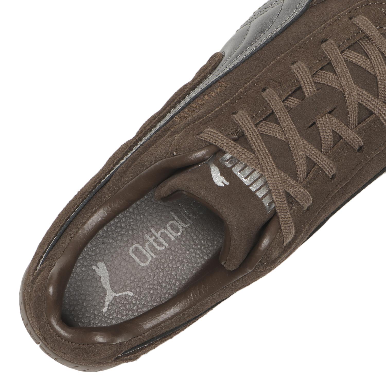  PUMA SPEEDCAT LUX画像7