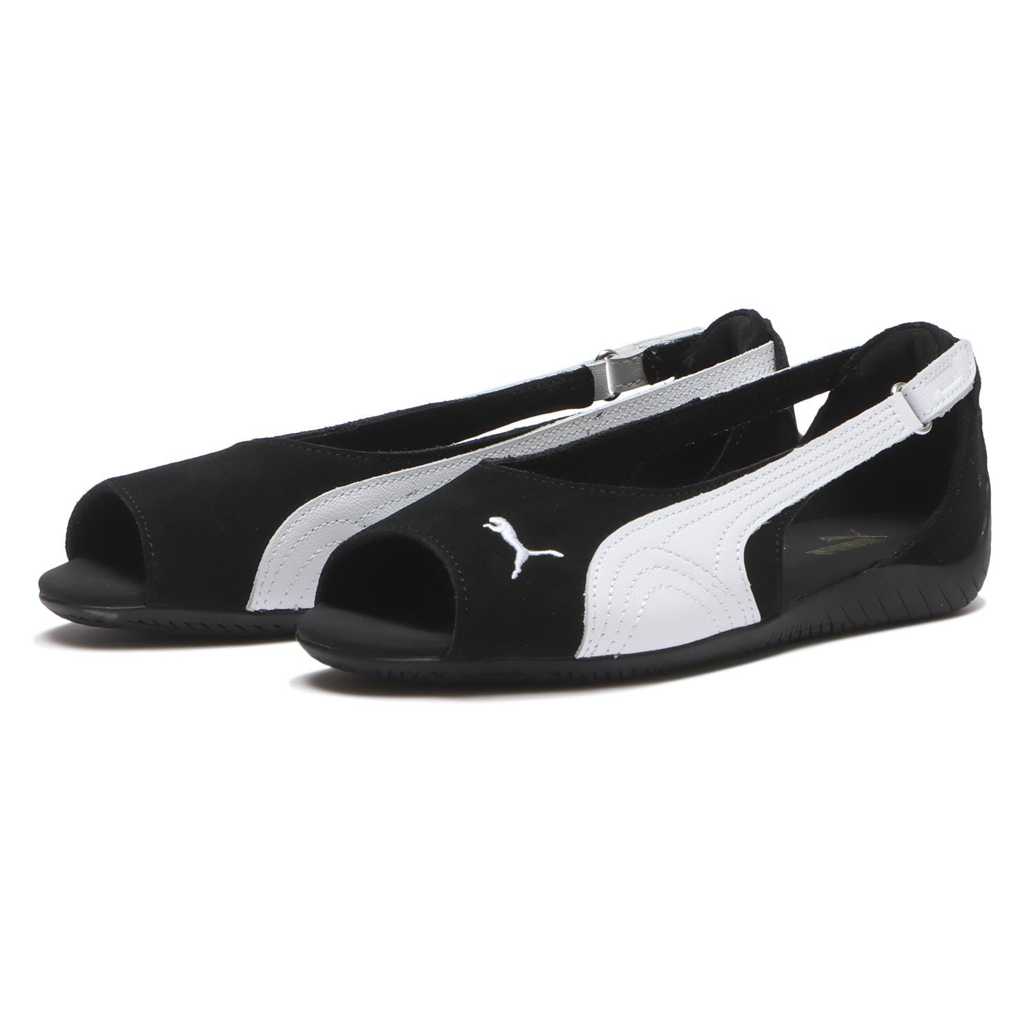  PUMA SPEEDCAT SANDAL画像2