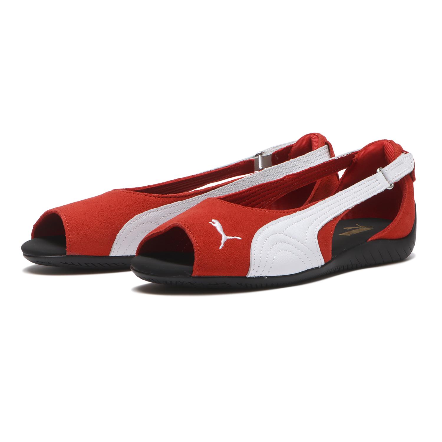  PUMA SPEEDCAT SANDAL画像2