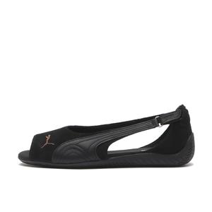 PUMA BLACK-PUMA BLACK-CHOCOLATE