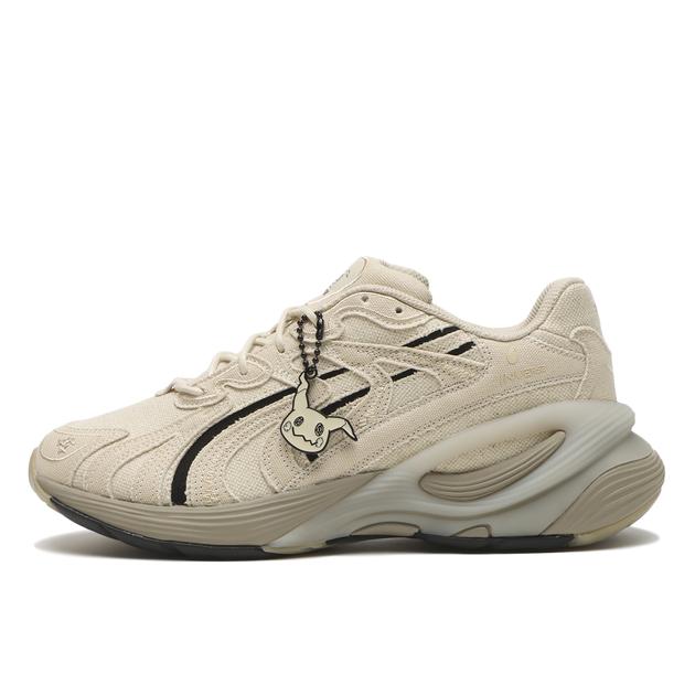PUMA】 プーマ INVERSE MIMIKYU INVERSE MIMIKYU 406046 01ALPINE SNOW 