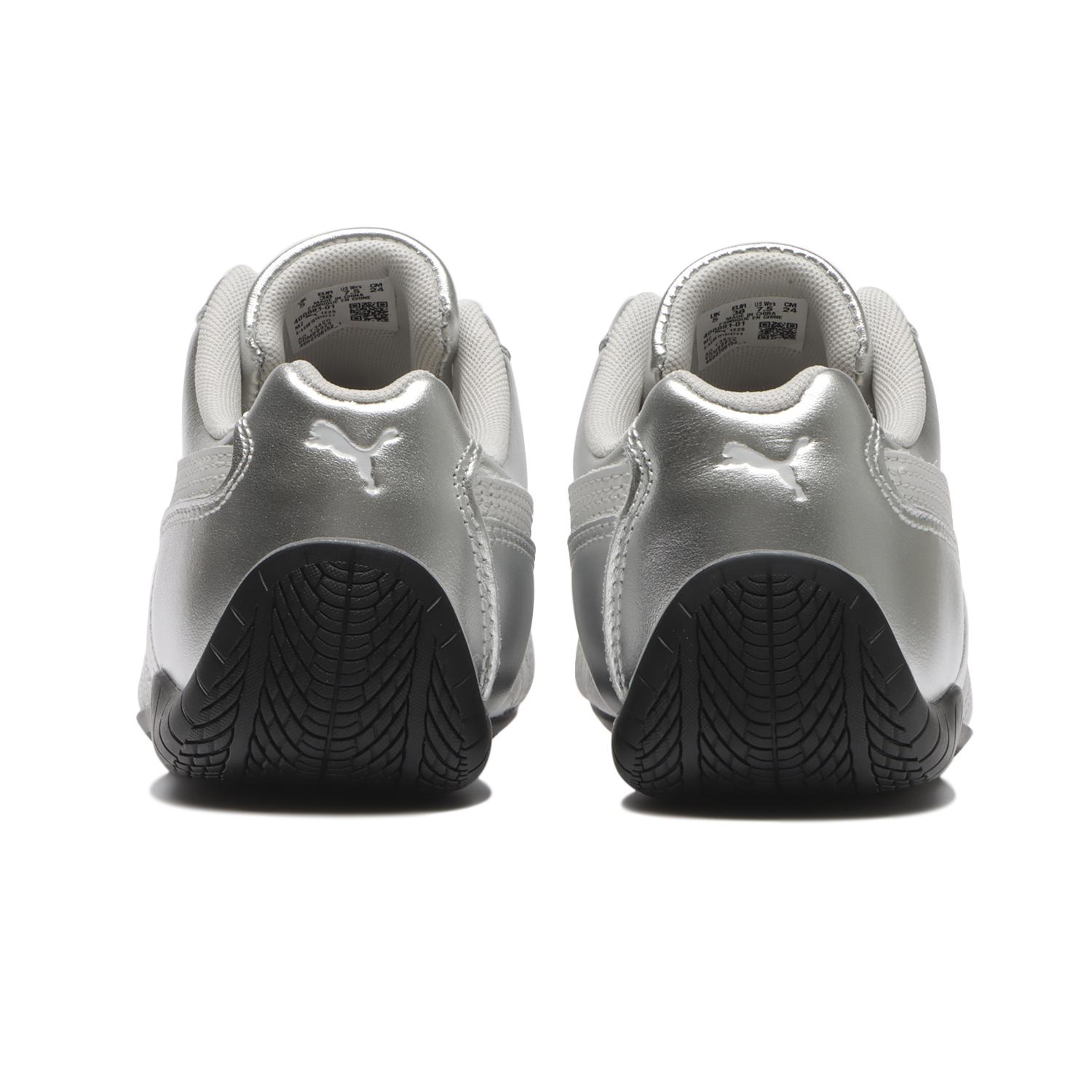  PUMA SPEEDCAT SILVER WNS画像4