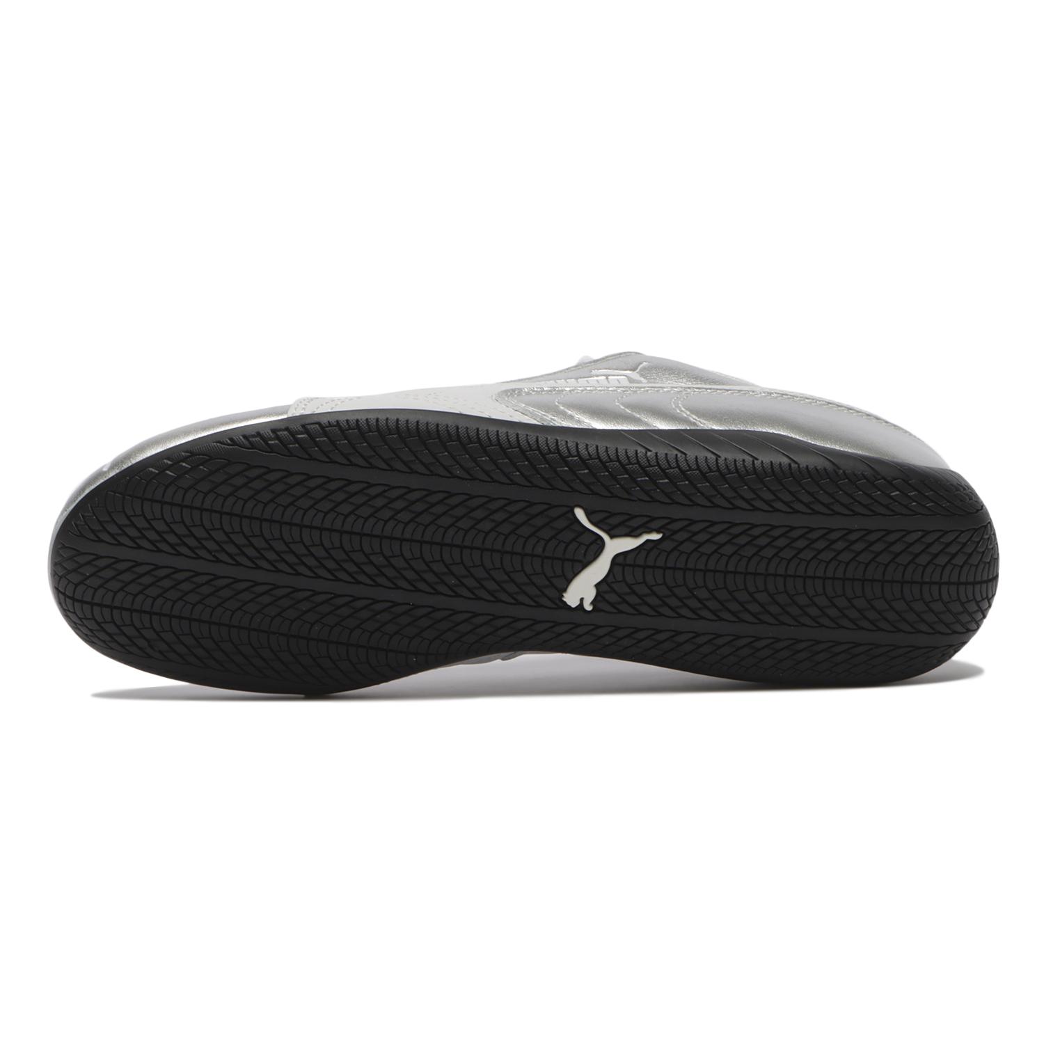  PUMA SPEEDCAT SILVER WNS画像6