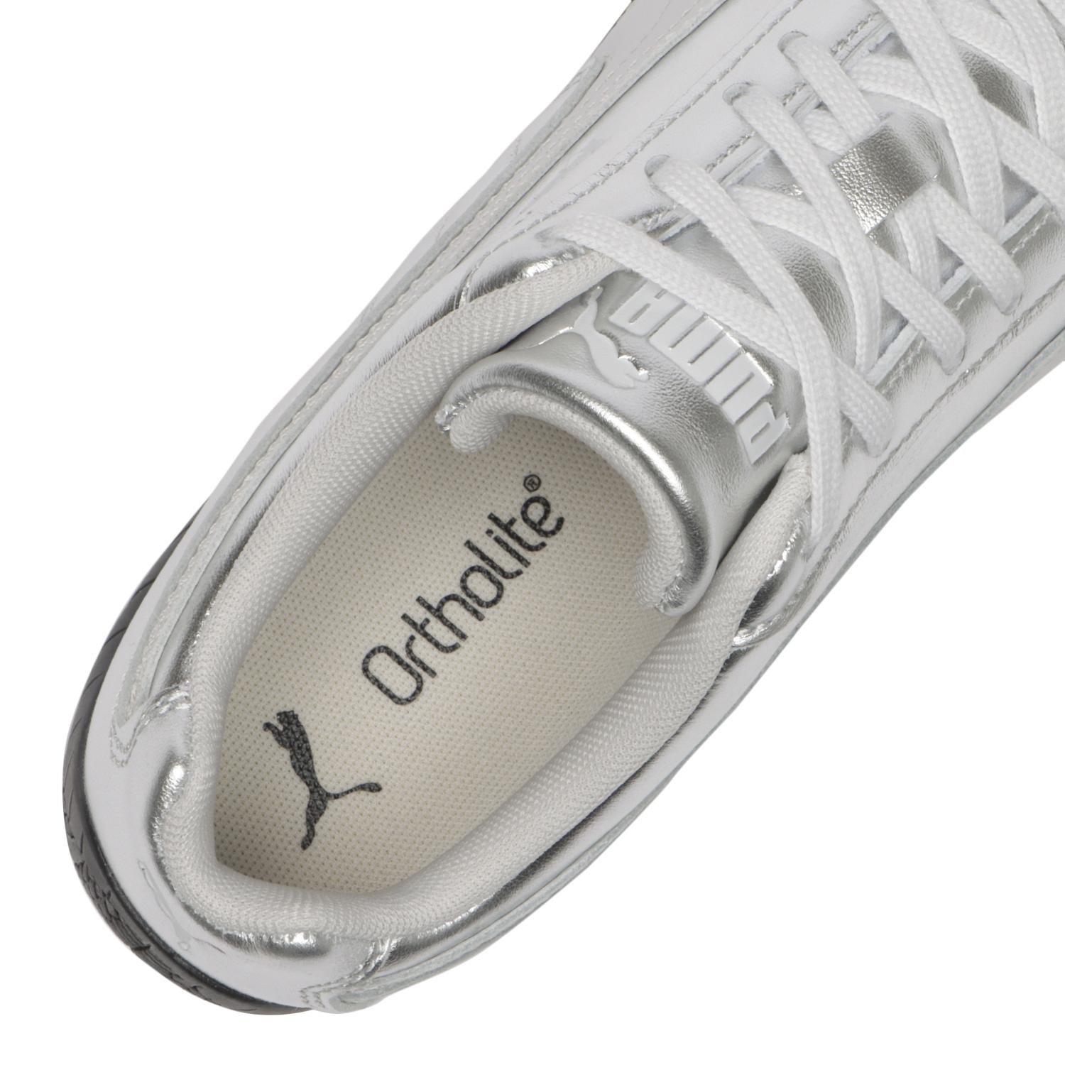  PUMA SPEEDCAT SILVER WNS画像7