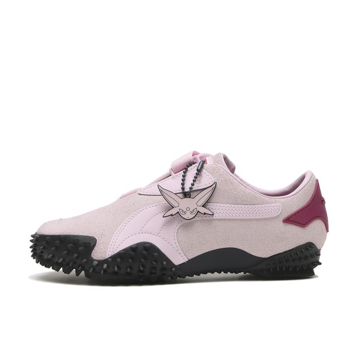 PUMA MOSTRO ESPEON 01PEARL PINK