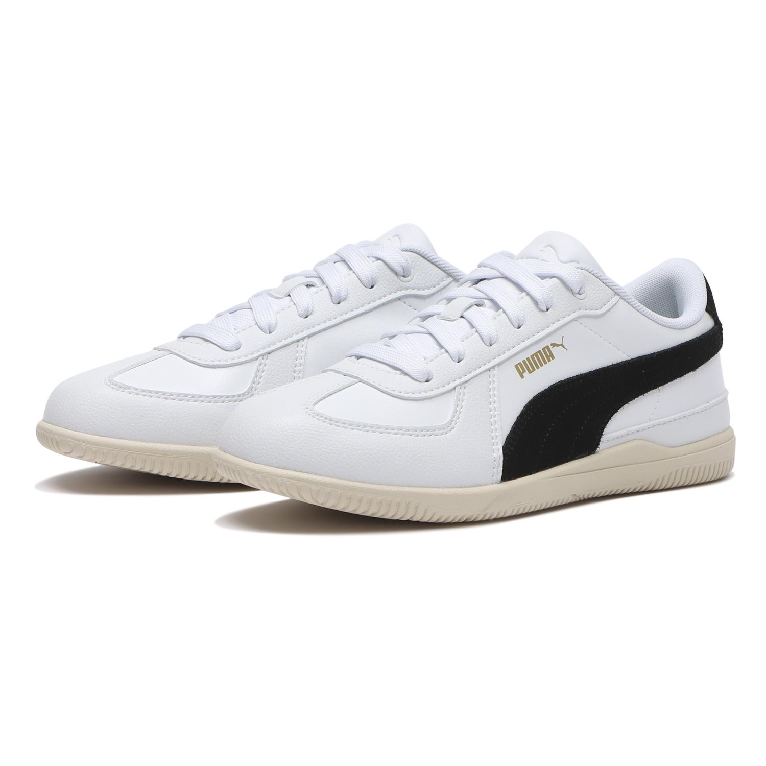 PUMA】 プーマ K-MODA T2 K-MODA T2 408630 ABC-MART限定 *01WH/BK