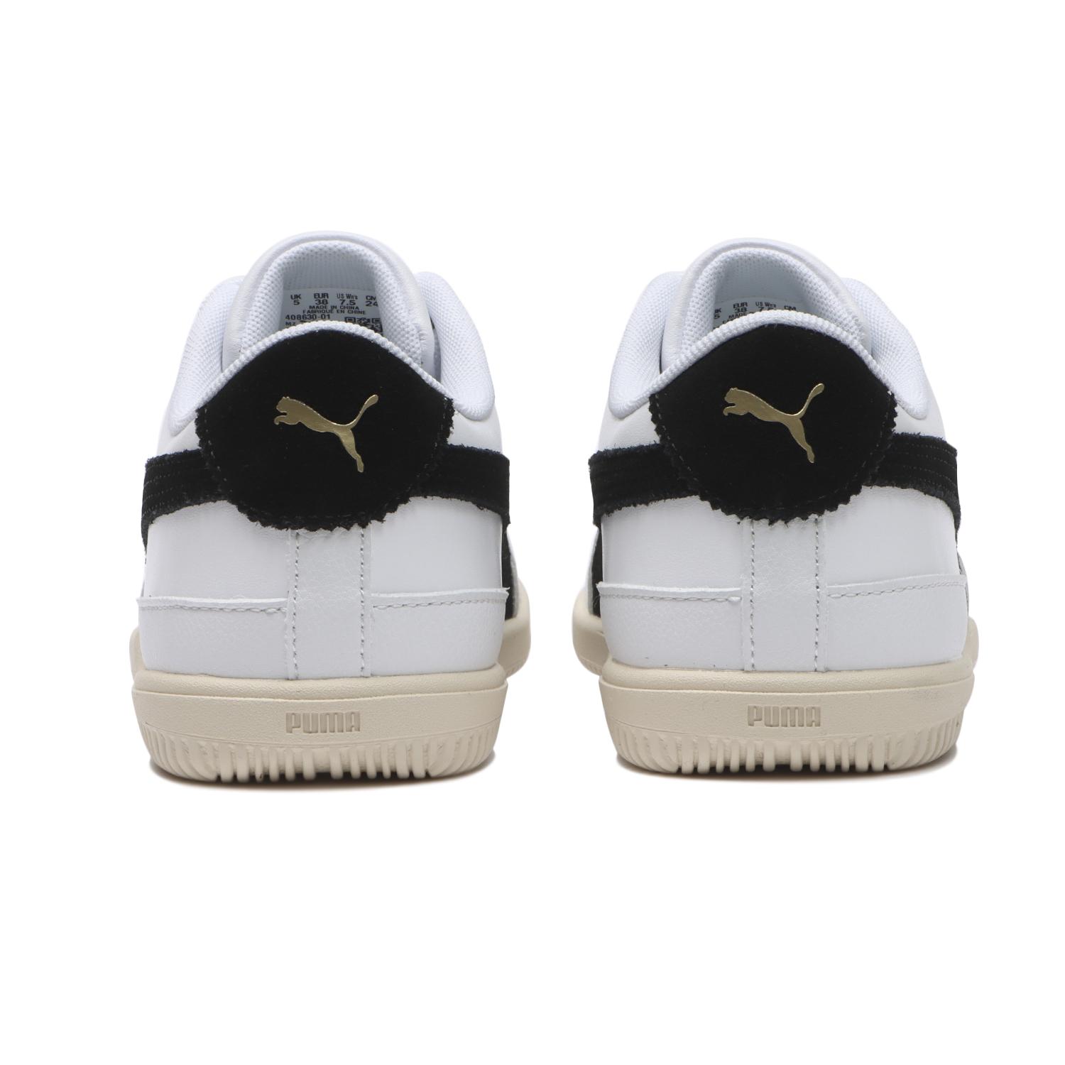 PUMA】 プーマ K-MODA T2 K-MODA T2 408630 ABC-MART限定 *01WH/BK