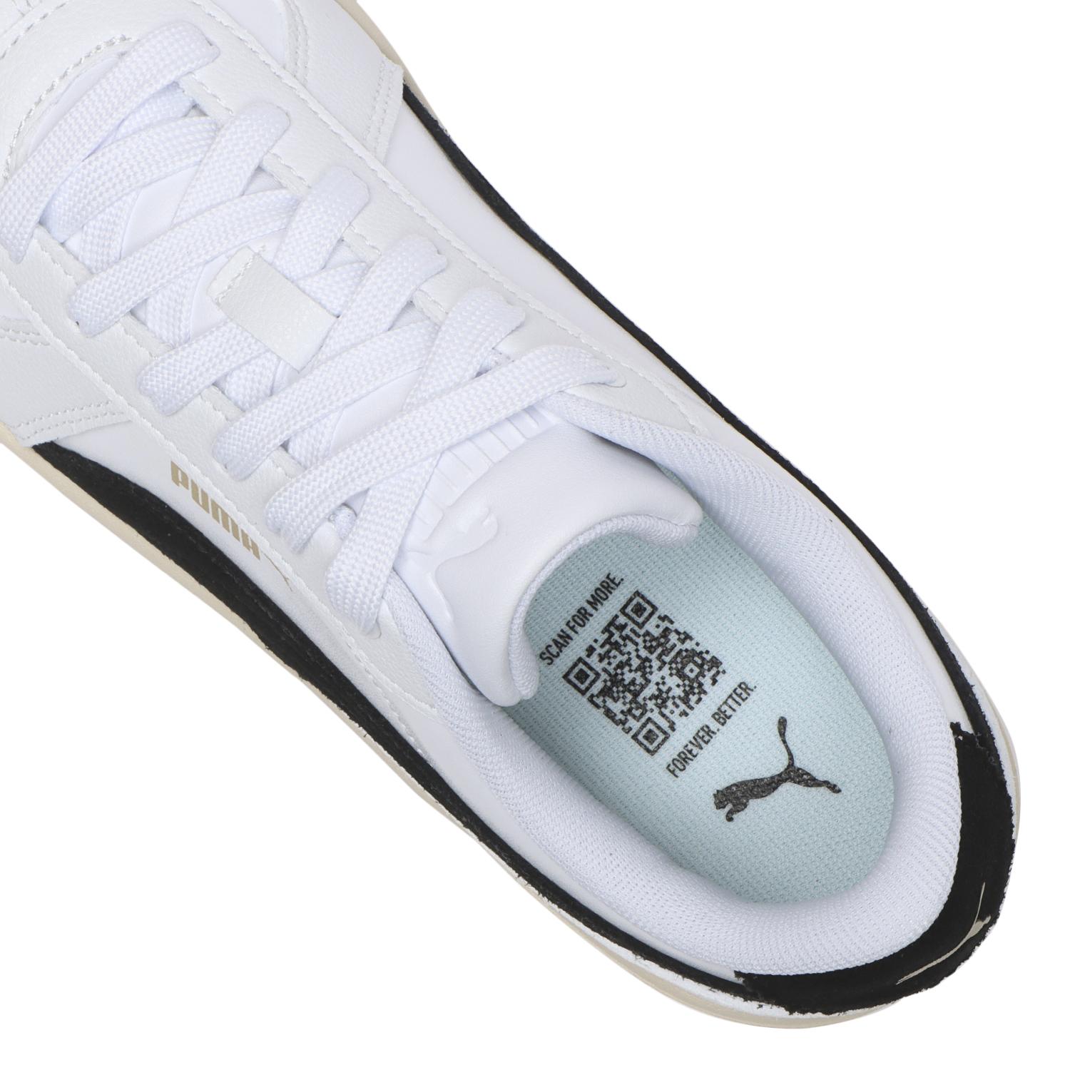 PUMA】 プーマ K-MODA T2 K-MODA T2 408630 ABC-MART限定 *01WH/BK