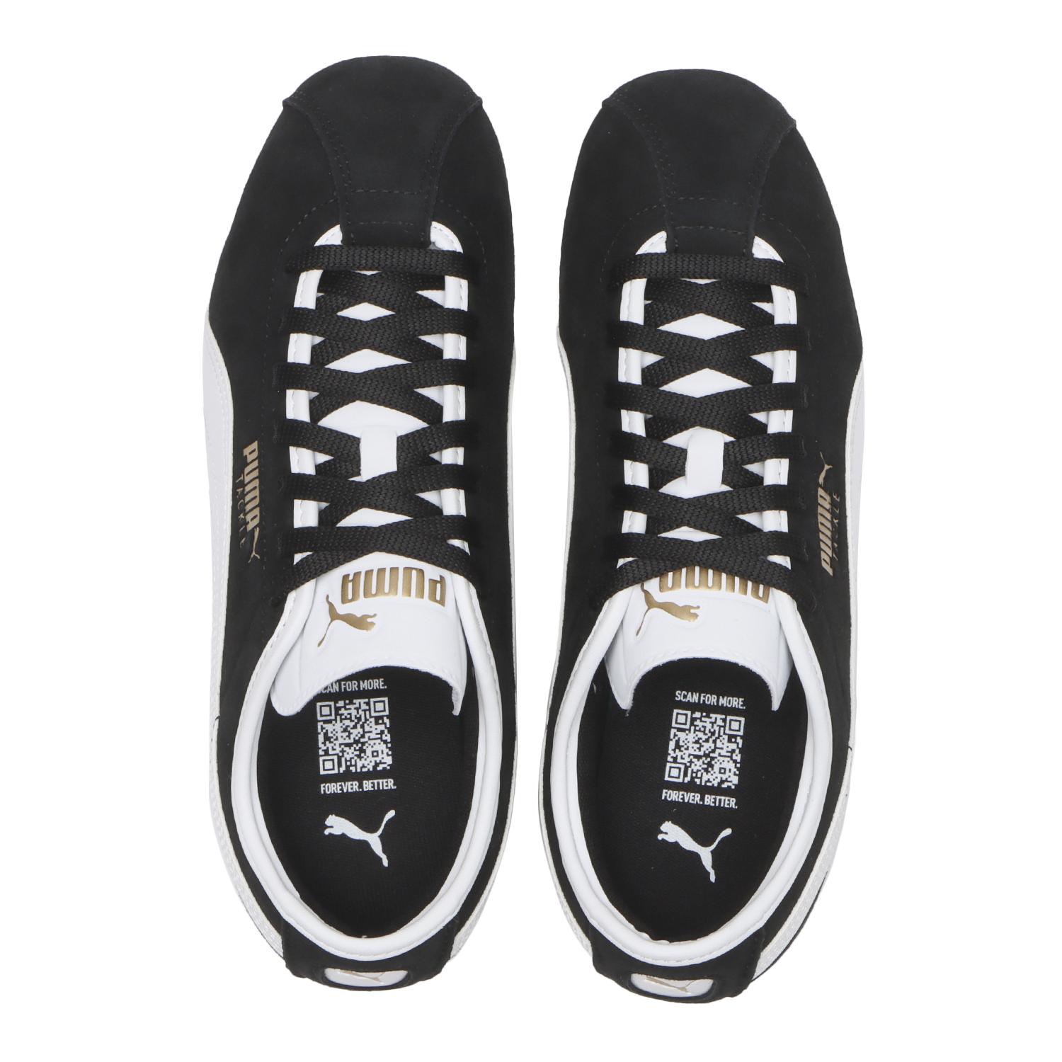 門 Puma Pantofi sport - Karmen II Idol - 39746101-BLK - Office Shoes