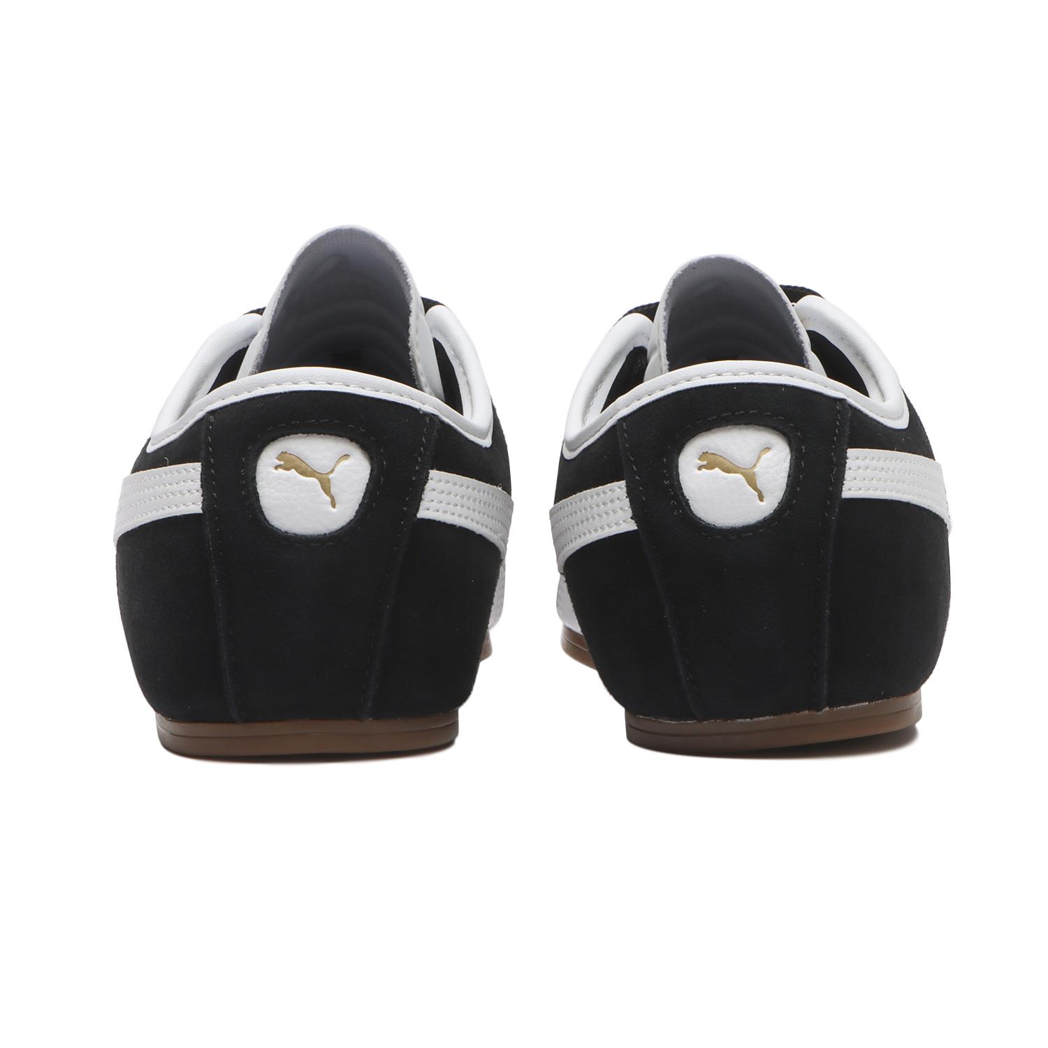 PUMA】 プーマ TACKLE ESD タックル ESD 408948 ABC-MART限定 *01BK/WH