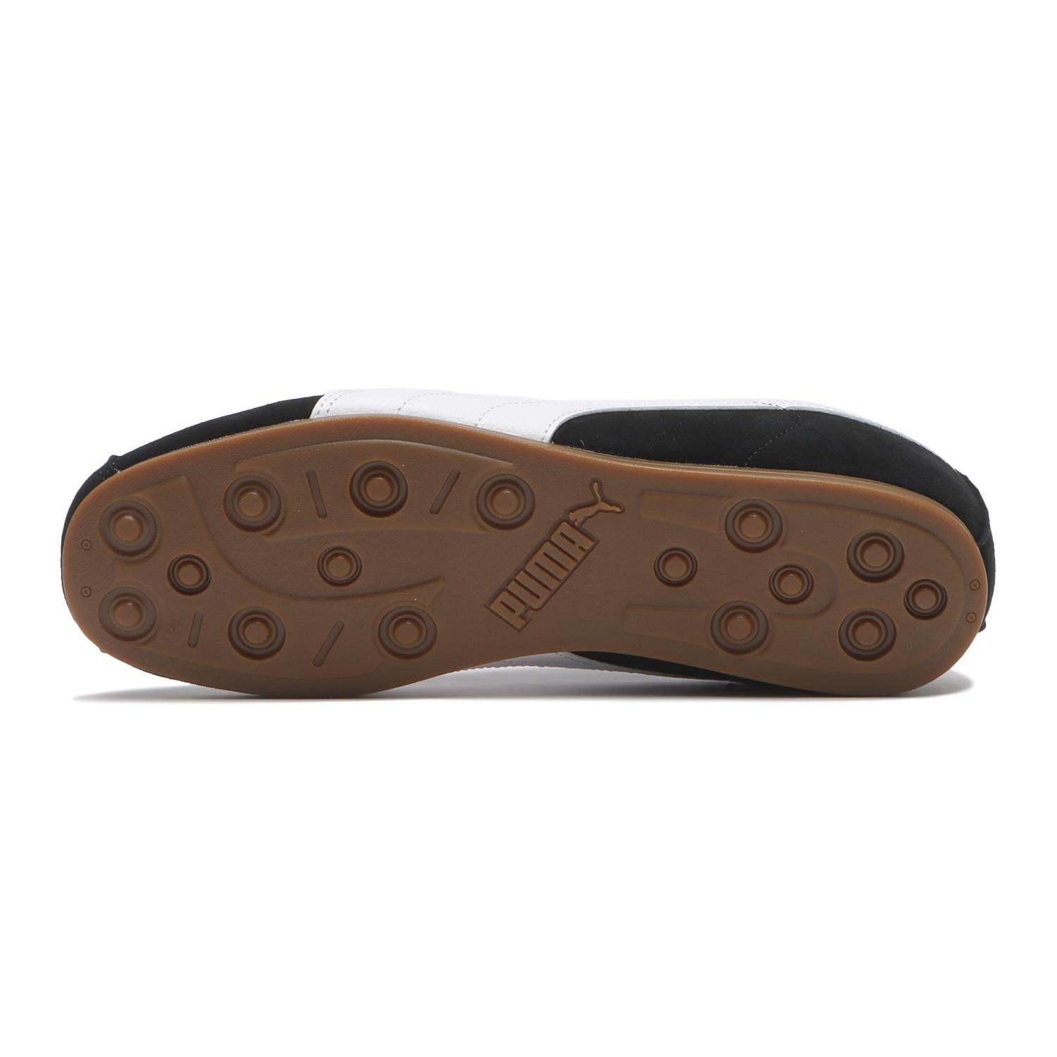 PUMA】 プーマ TACKLE ESD タックル ESD 408948 ABC-MART限定 *01BK/WH