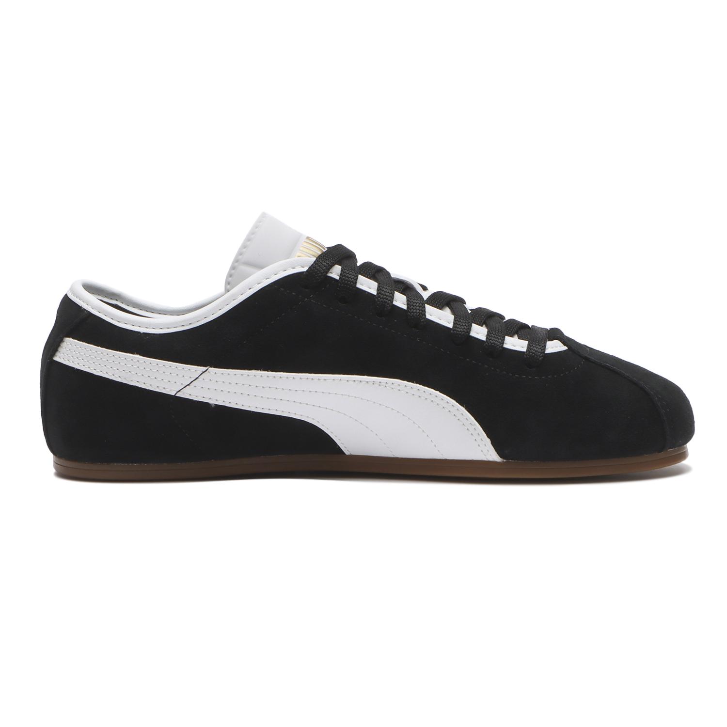 PUMA】 プーマ TACKLE ESD タックル ESD 408948 ABC-MART限定 *01BK/WH