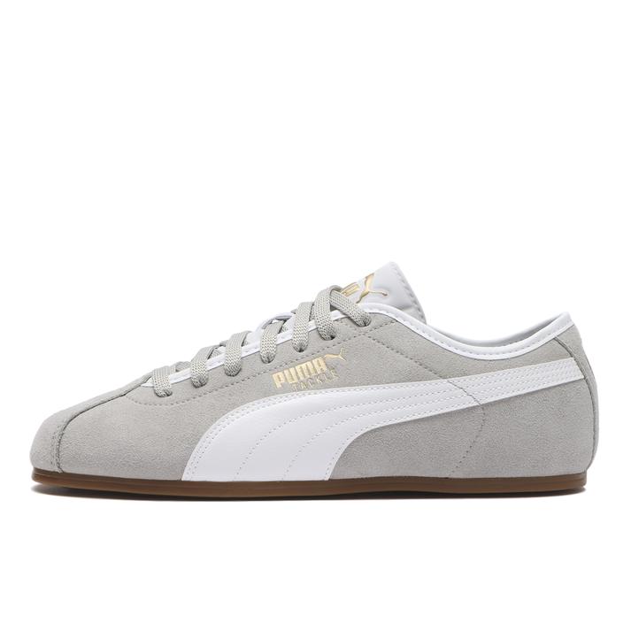 PUMA �^�b�N�� ESD *02GRAY ECHO/WH