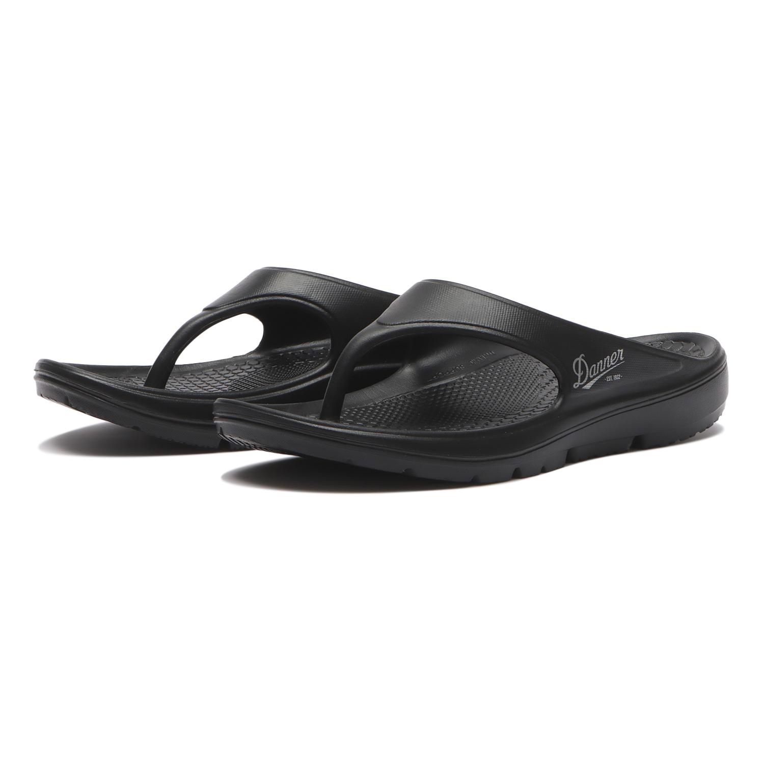 DANNER】 ダナー MIZUGUMO FLIP MIZUGUMO FLIP D826000 BLACK | ABC