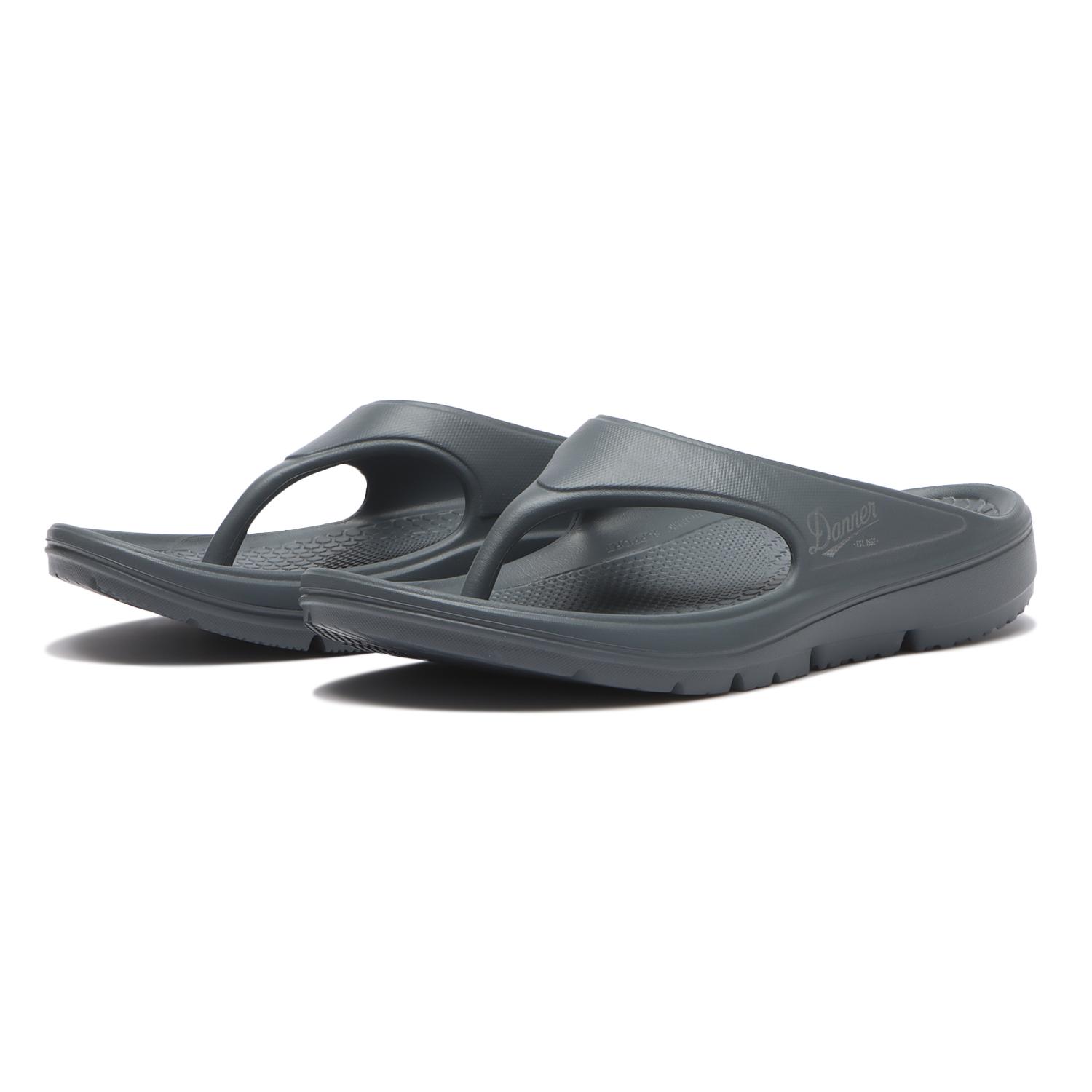 New Balance ゴルフシューズ 23.5cm　レディース　ニューバランス DANNER】 ダナー MIZUGUMO FLIP MIZUGUMO FLIP D826000 ASPHALT | ABC