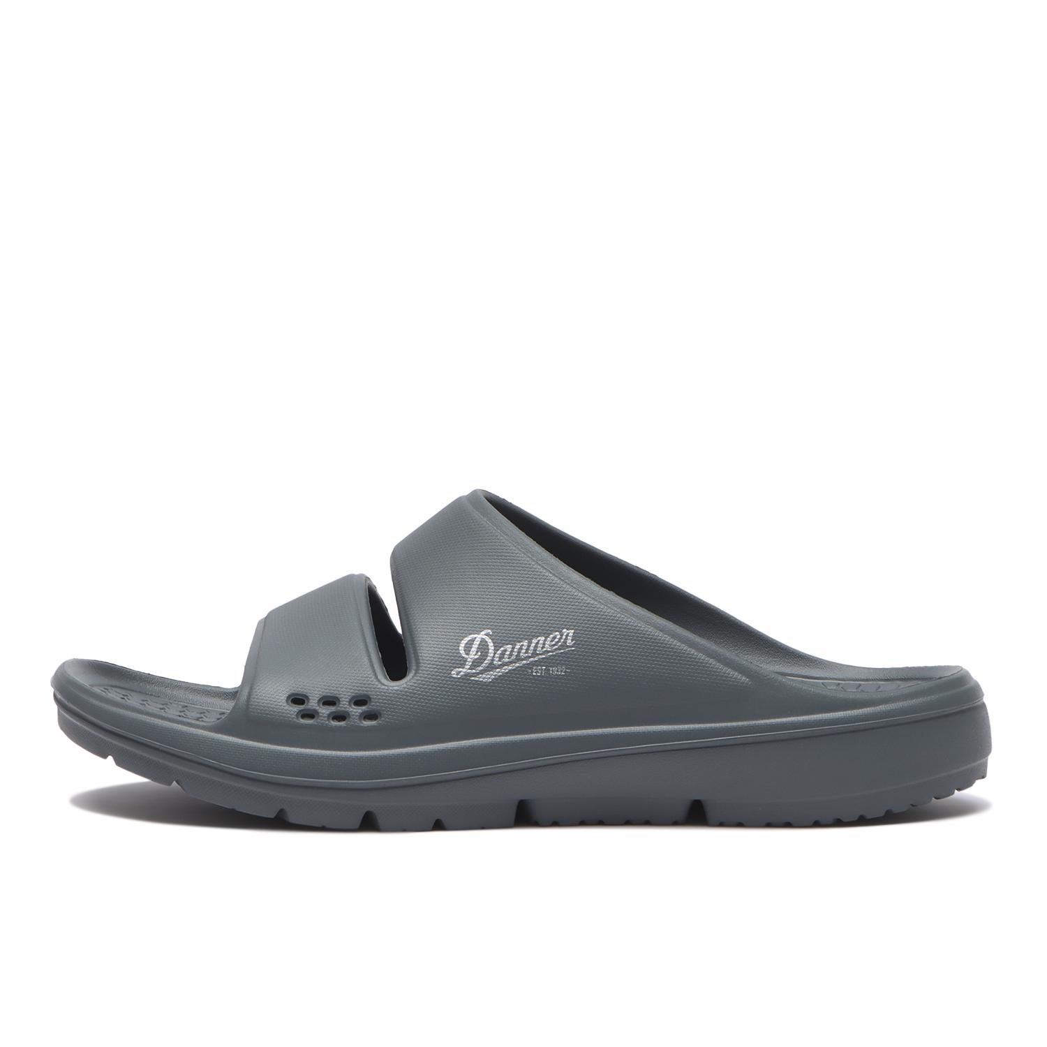 Danner Mizugumo Slide D826001 Asphalt — photo 1 of 7