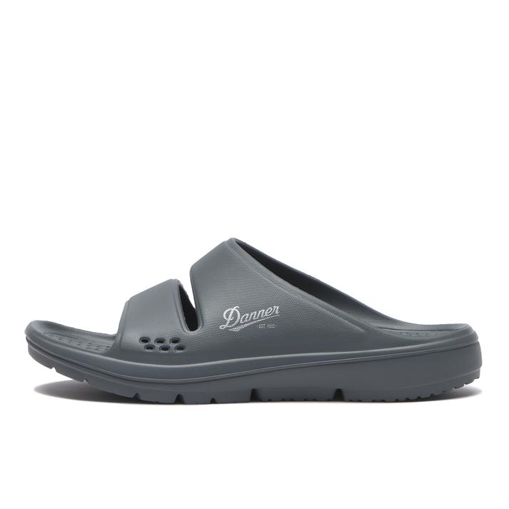 Danner MIZUGUMO SLIDE ASPHALT