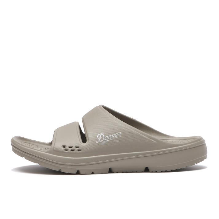 Danner MIZUGUMO SLIDE GREIGE