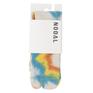  NODAL NODAL Tie Dye Long Socks画像1