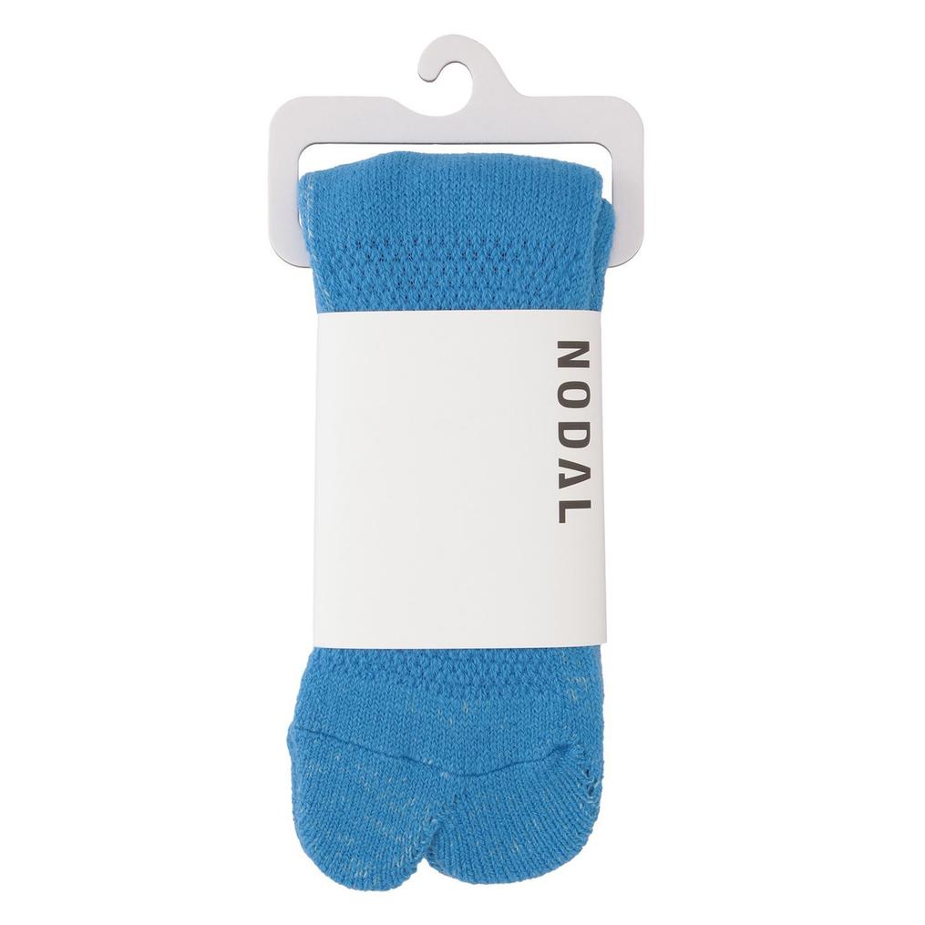  NODAL NODAL 84N Wool Long Socks画像1