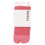  NODAL NODAL Merino Wool Stripe Socks画像1