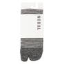  NODAL NODAL Merino Wool Stripe Socks画像1