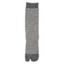  NODAL NODAL Merino Wool Stripe Socks画像3