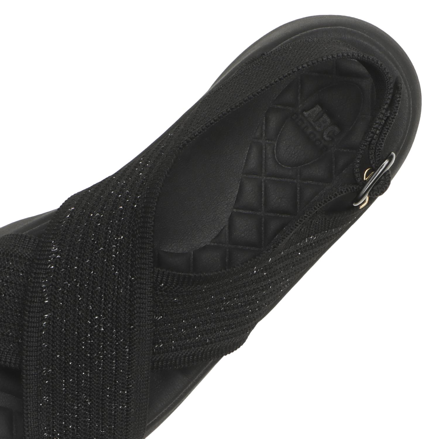 レディース 【ABC SELECT】 エービーシーセレクト CL CROSS KNIT