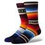  STANCE SOCKS STANCE SOCKS Curren ST Crew画像1