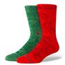  STANCE SOCKS STANCE SOCKS Home Alone画像1