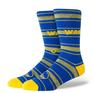 STANCE SOCKS STANCE SOCKS Warriors Homesick Crew画像1