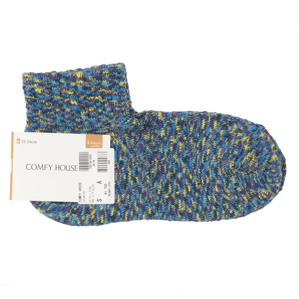  コンフィハウス COMFY HOUSE Splash Ankle画像1