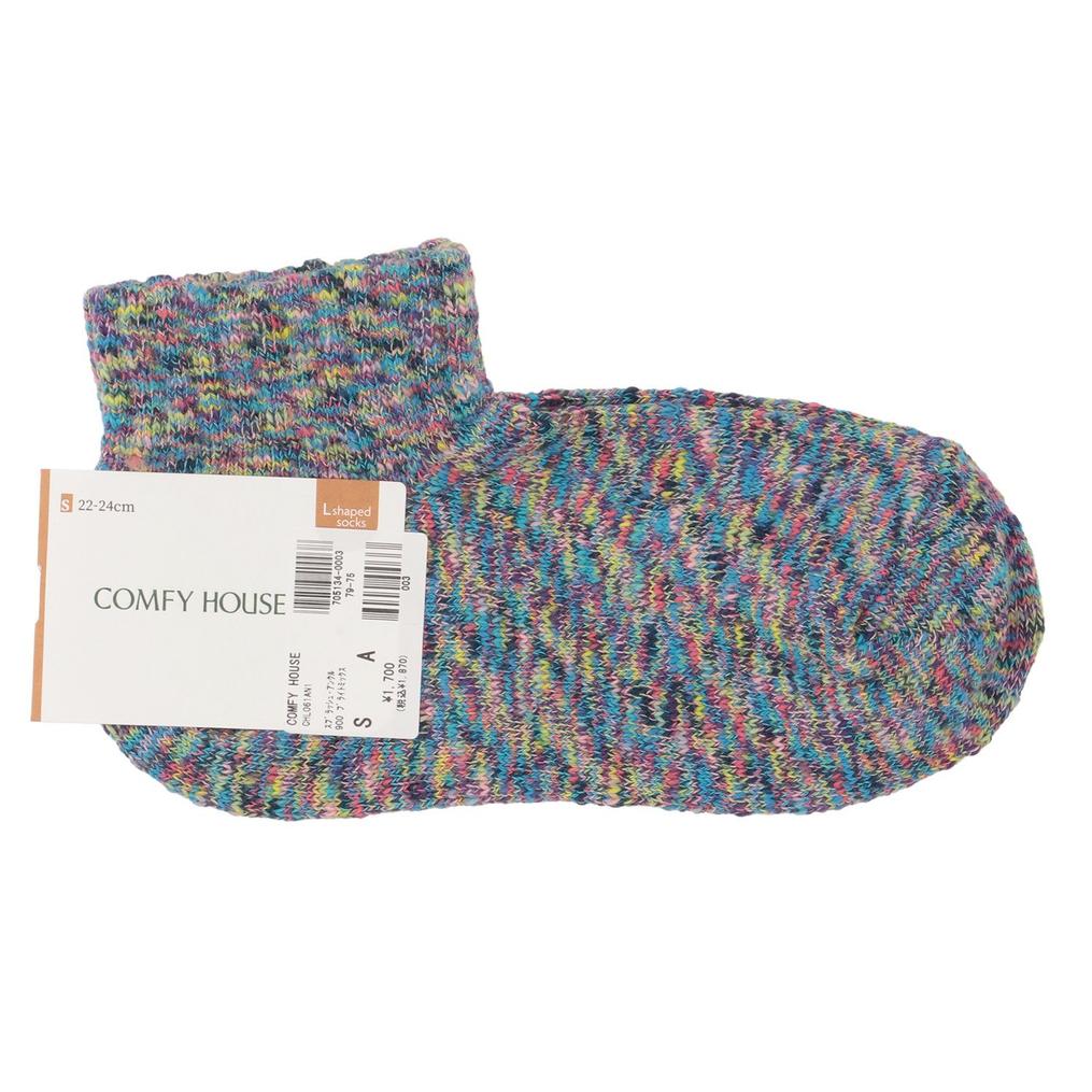  コンフィハウス COMFY HOUSE Splash Ankle画像1