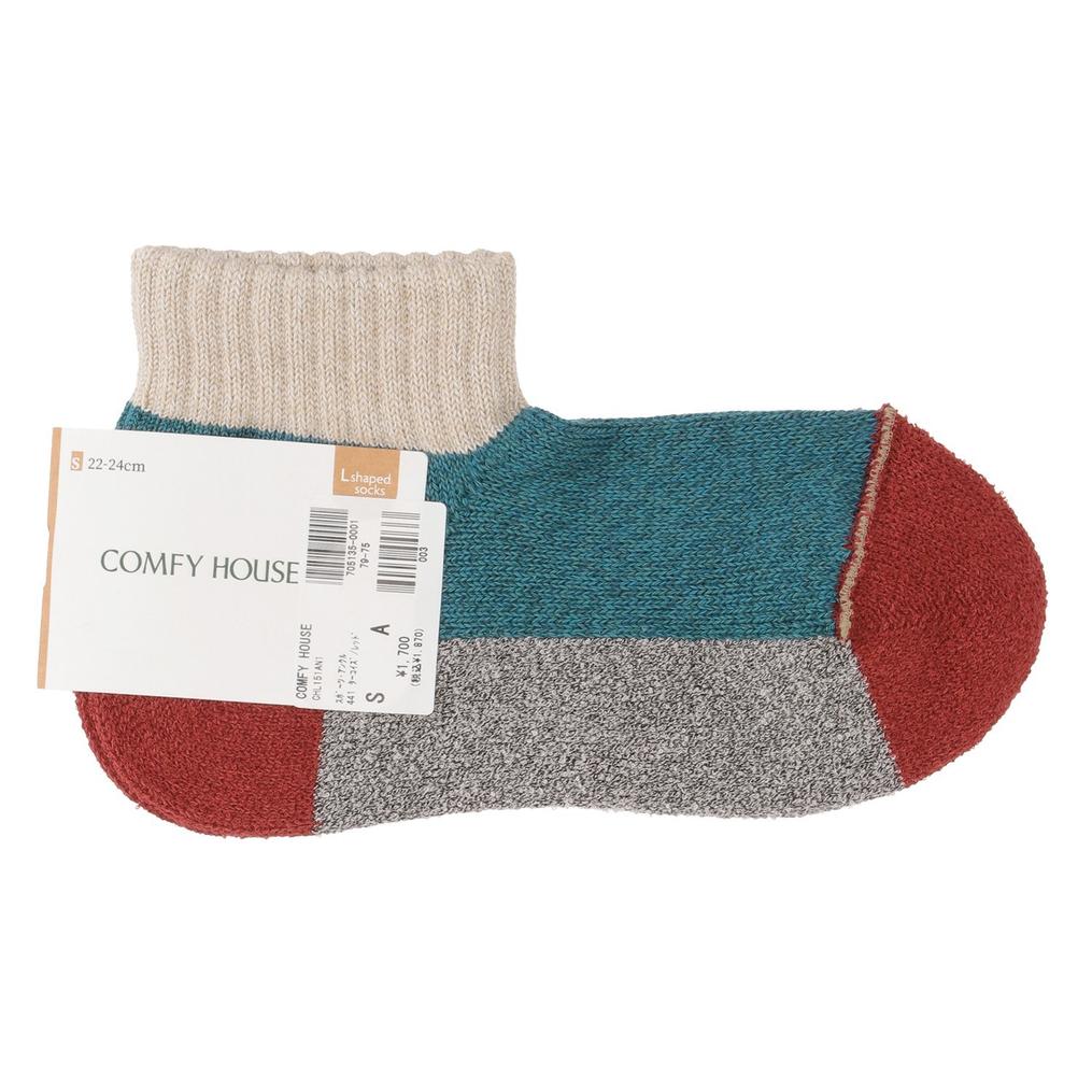 コンフィハウス COMFY HOUSE Sports Ankle画像1