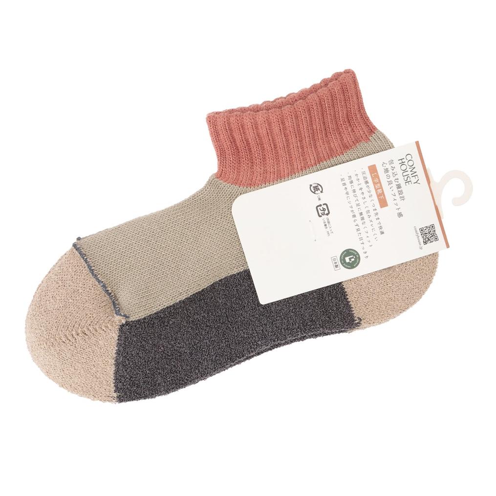  コンフィハウス COMFY HOUSE Sports Ankle画像3