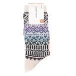 402 ネイビーミックス