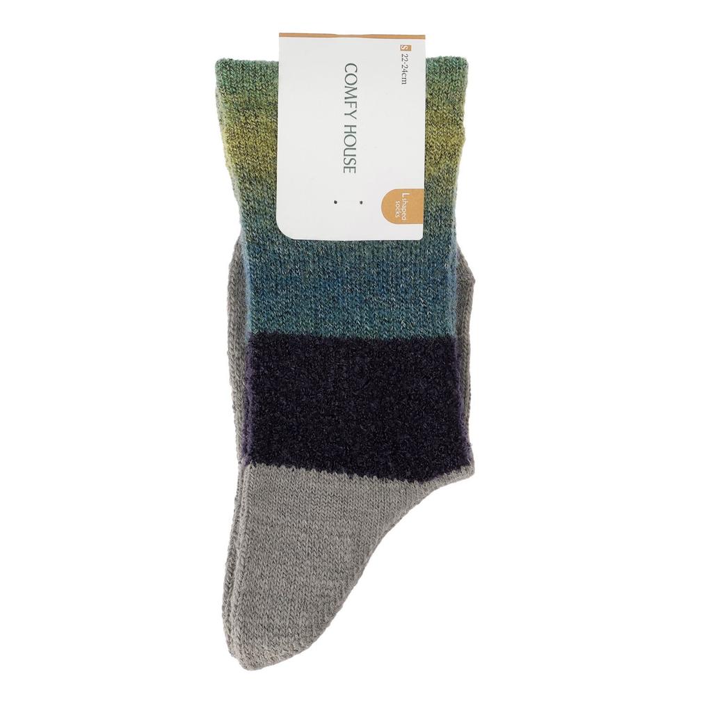  コンフィハウス COMFY HOUSE Grade Panel Crew画像1